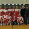 Senioren der Saison 2008/09